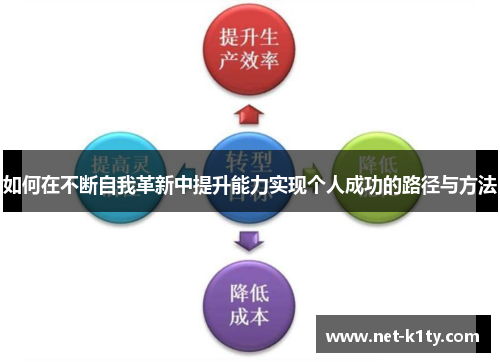 如何在不断自我革新中提升能力实现个人成功的路径与方法