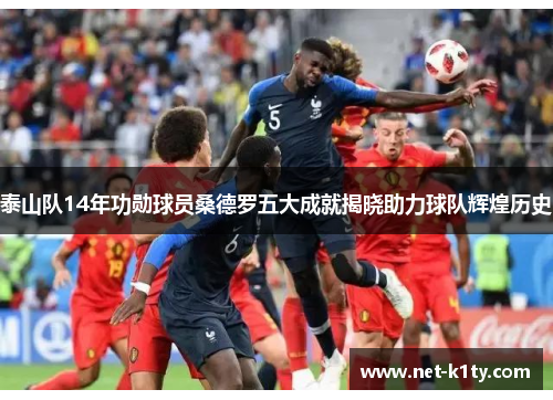 泰山队14年功勋球员桑德罗五大成就揭晓助力球队辉煌历史