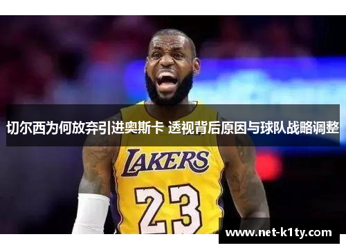 切尔西为何放弃引进奥斯卡 透视背后原因与球队战略调整