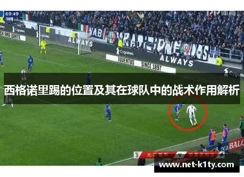 西格诺里踢的位置及其在球队中的战术作用解析