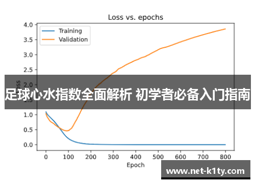足球心水指数全面解析 初学者必备入门指南